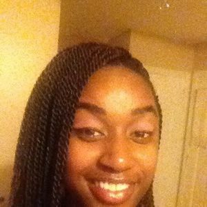 Meet your Posher, Alana